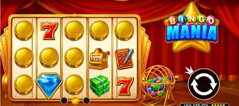 Co jsou česká online casina
